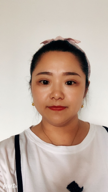 CoCo木子的第一张照片--宜宾相亲服务中心