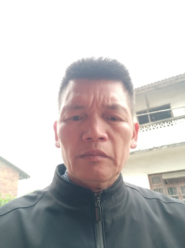 晚霞的天空的第一张照片--宜宾相亲服务中心