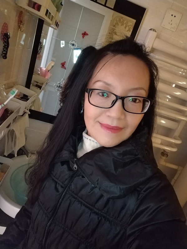 颜的第一张照片--宜宾相亲服务中心
