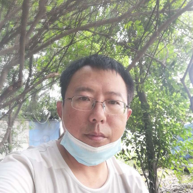 解勇的第二张照片--宜宾相亲服务中心