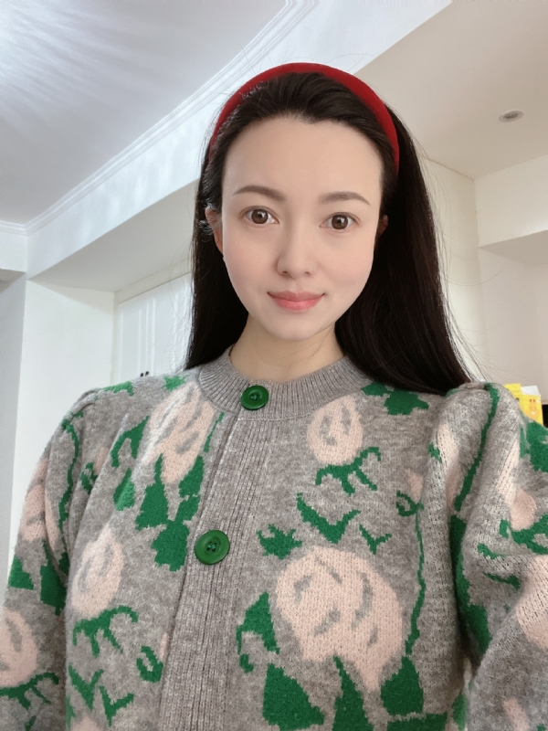 冬儿的第一张照片--宜宾相亲服务中心