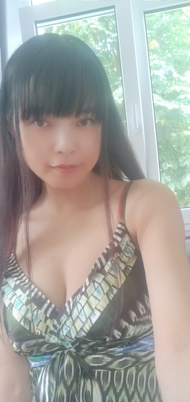 Sophia的第一张照片--宜宾相亲服务中心
