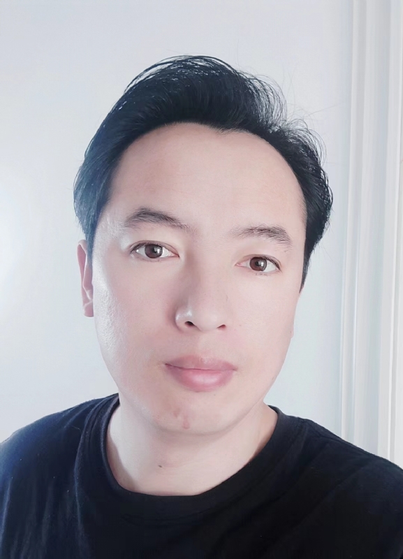 Kevin的第一张照片--宜宾相亲服务中心