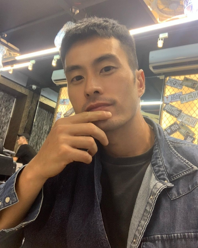 伟业强哥的第一张照片--宜宾相亲服务中心