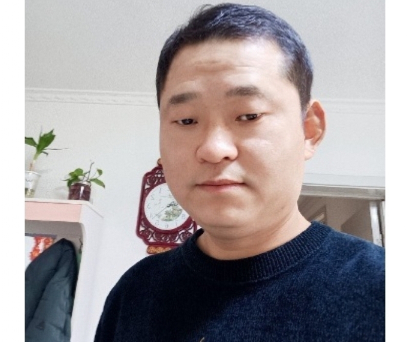 鹿先生的第一张照片--宜宾相亲服务中心