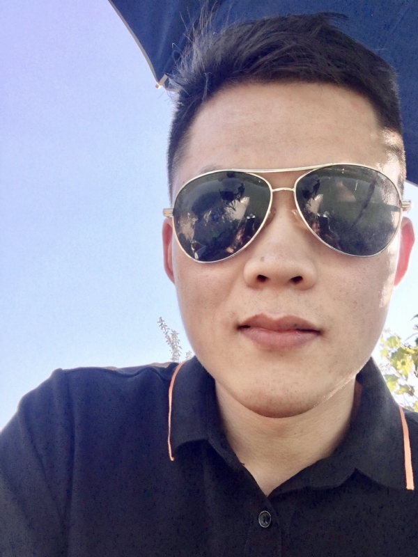 德鹏的第一张照片--宜宾相亲服务中心