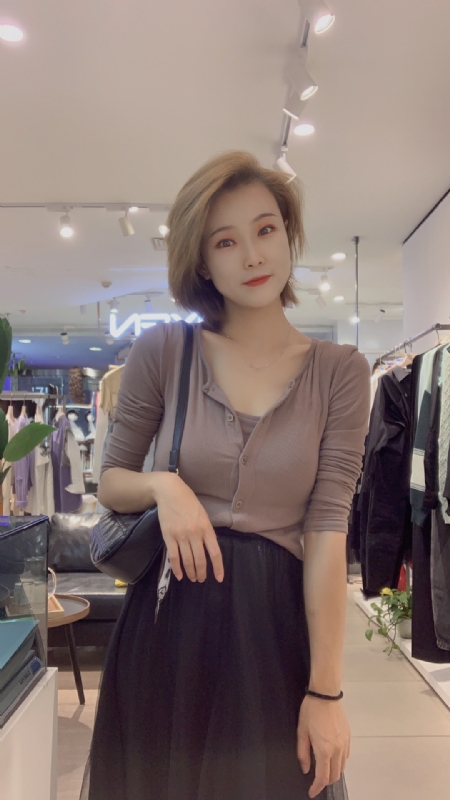 大婷子的第一张照片--宜宾相亲服务中心