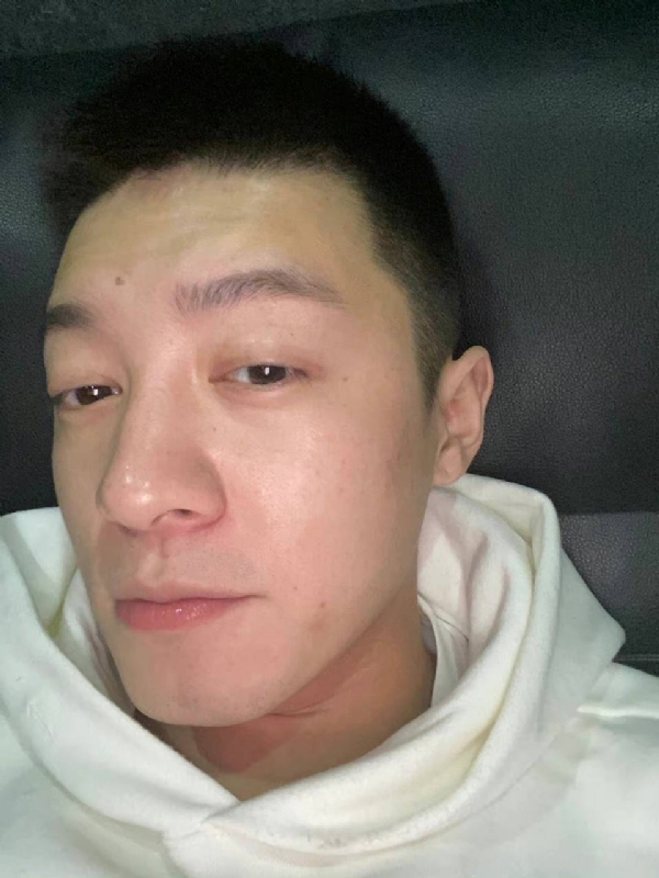 笑宇的第一张照片--宜宾相亲服务中心