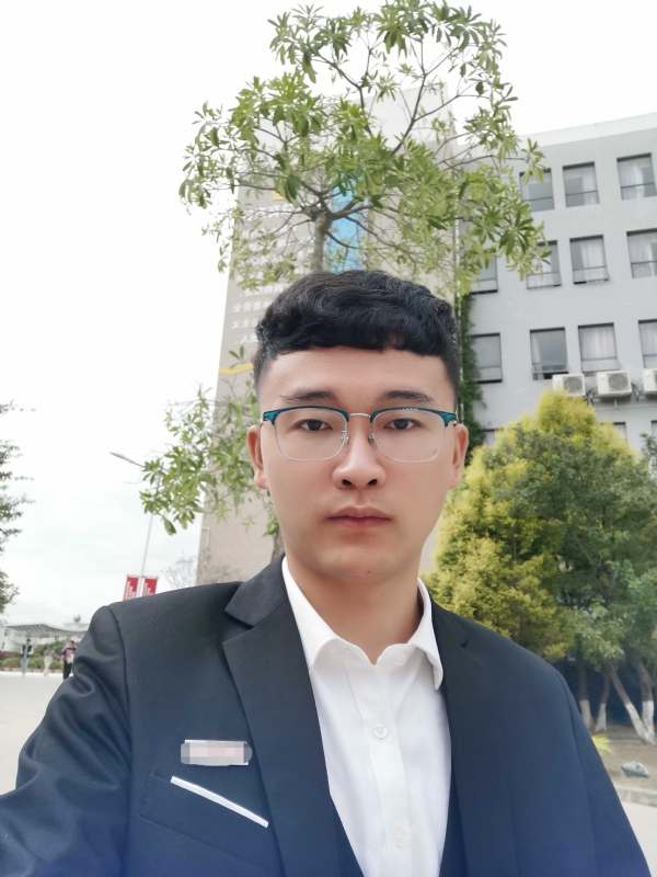 毓文的第一张照片--宜宾相亲服务中心