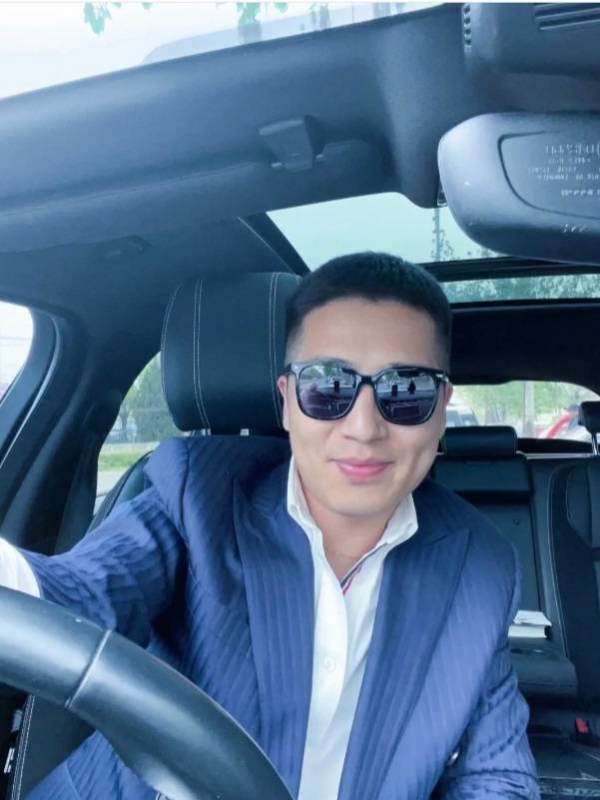 Andy的第一张照片--宜宾相亲服务中心