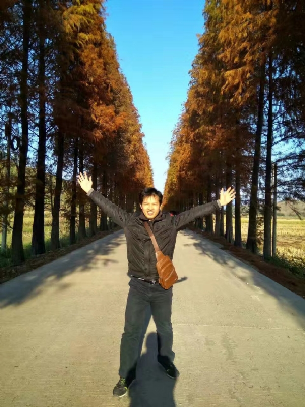 朱相平的第二张照片--宜宾相亲服务中心