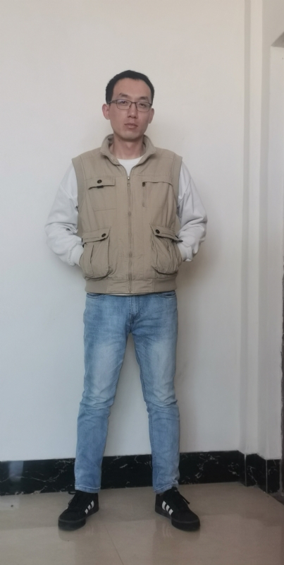 郭江富的第一张照片--宜宾相亲服务中心