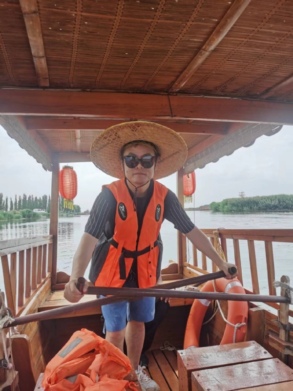 小龙虾的第二张照片--宜宾相亲服务中心