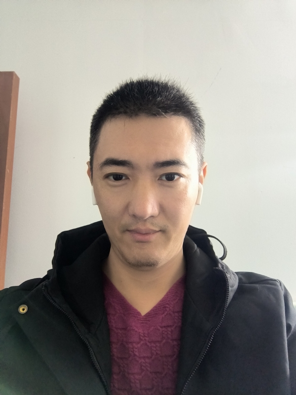 彡彡的第二张照片--宜宾相亲服务中心