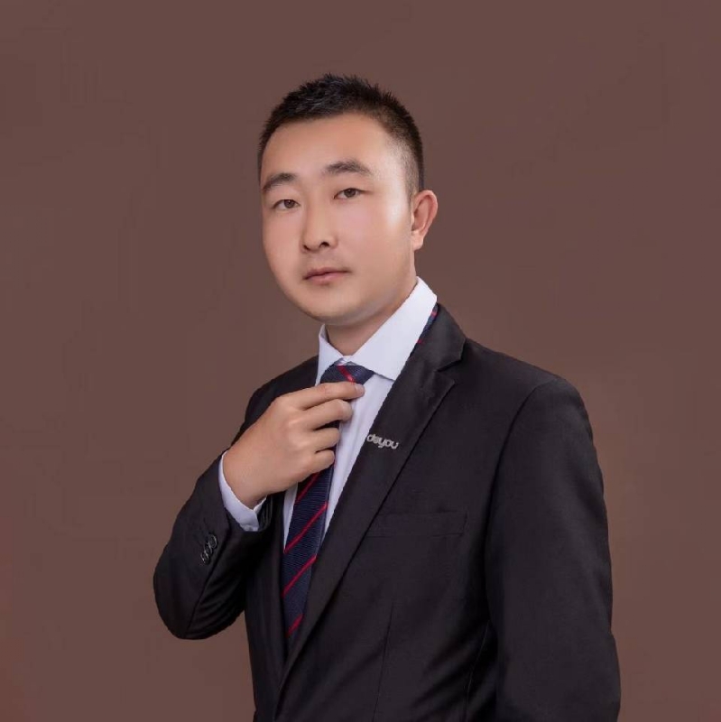 赵辉的第一张照片--宜宾相亲服务中心