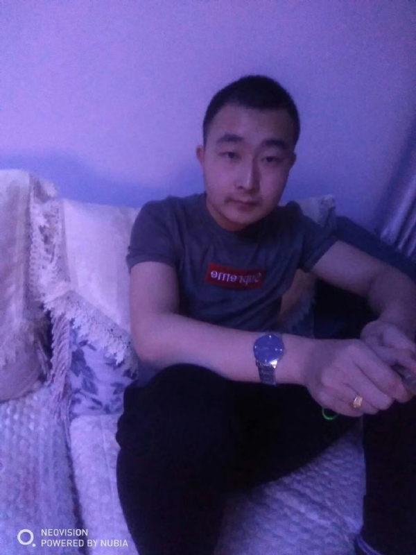 赵辉的第二张照片--宜宾相亲服务中心