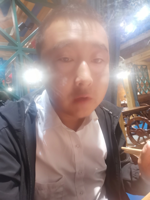 赵辉的第三张照片--宜宾相亲服务中心