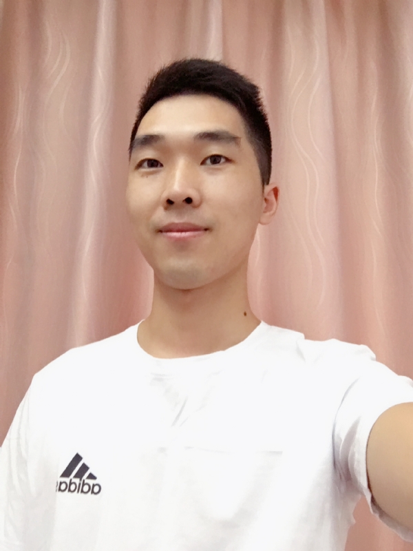 只为遇见你的第一张照片--宜宾相亲服务中心