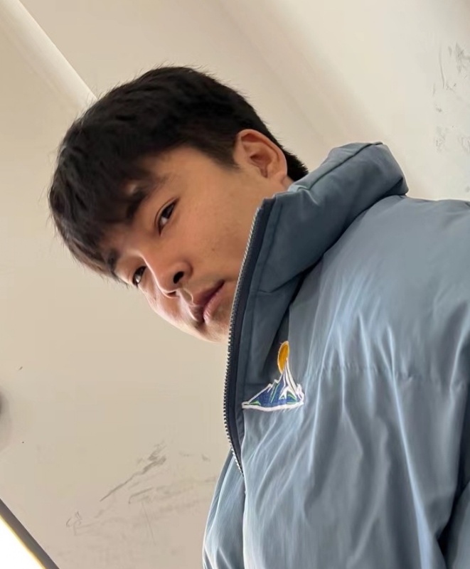 小朱的第一张照片--宜宾相亲服务中心