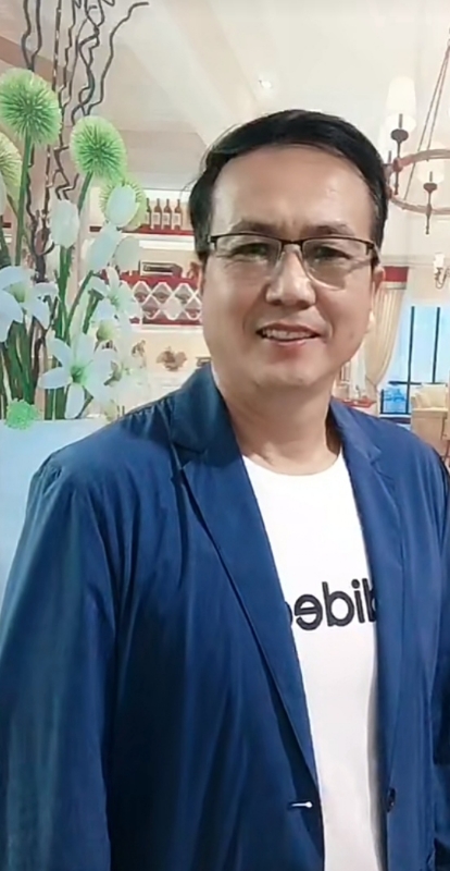 沈先生的第一张照片--宜宾相亲服务中心