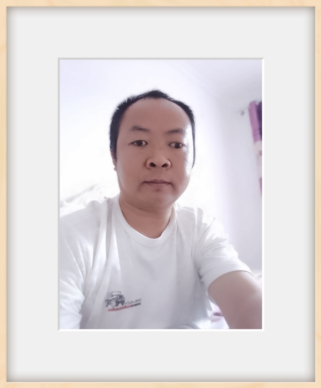 张家小伙子的第一张照片--宜宾相亲服务中心