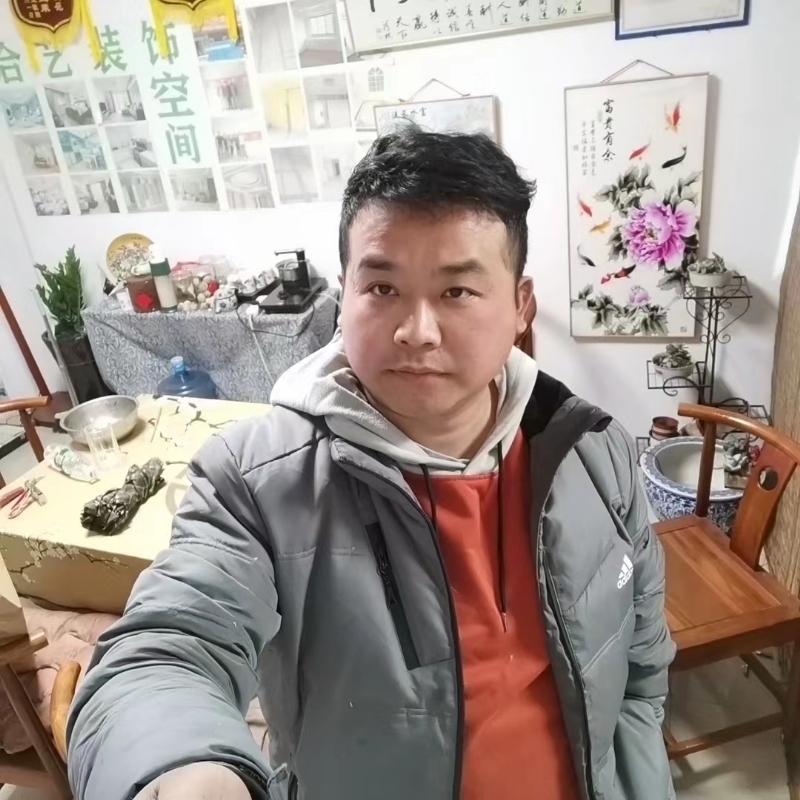 君君的第一张照片--宜宾相亲服务中心