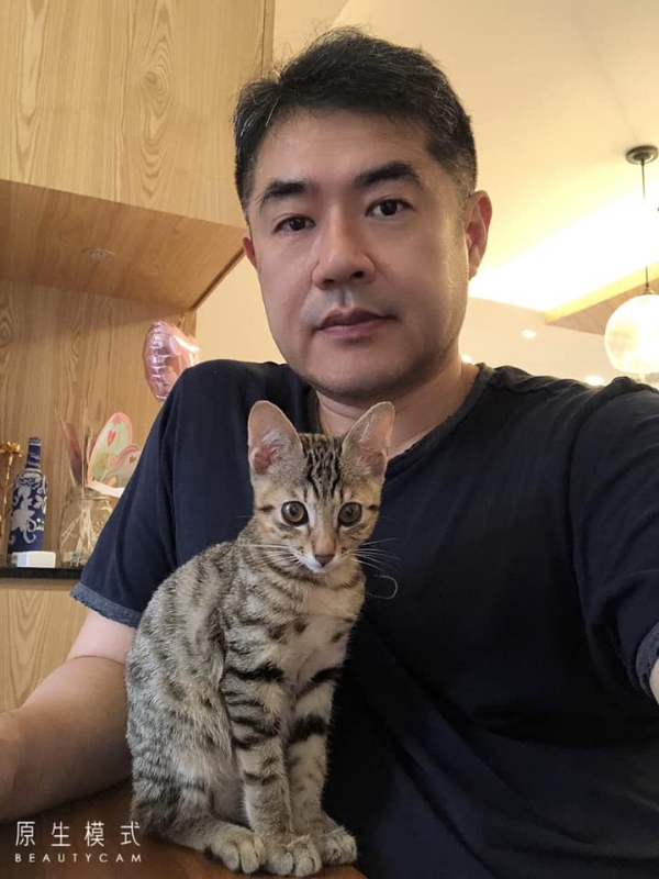 lucaswong的第一张照片--宜宾相亲服务中心