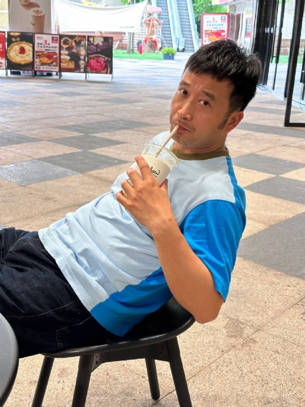 生而为人的第一张照片--宜宾相亲服务中心
