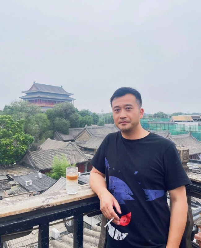 生而为人的第二张照片--宜宾相亲服务中心