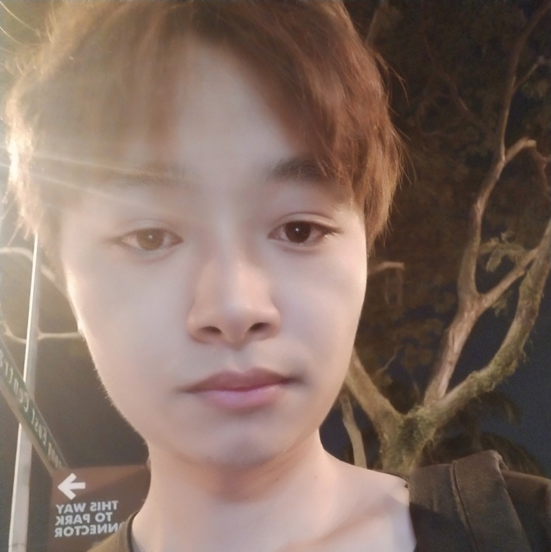 磊磊的第一张照片--宜宾相亲服务中心