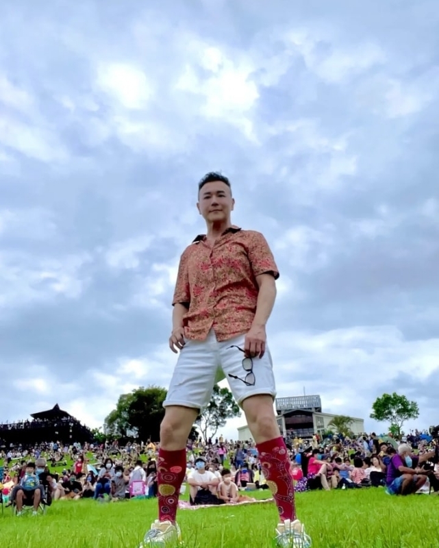 罗森的第一张照片--宜宾相亲服务中心