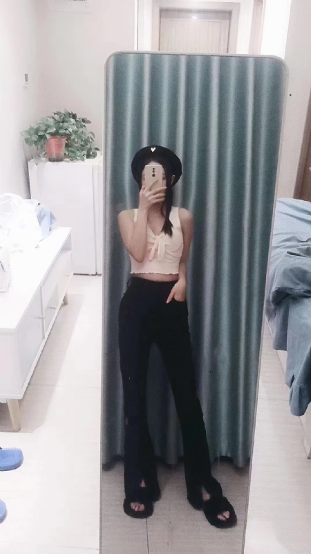 莎莎的第二张照片--宜宾相亲服务中心