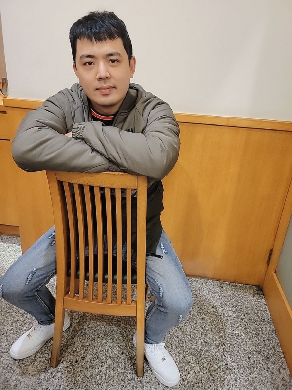 丁丁的第一张照片--宜宾相亲服务中心