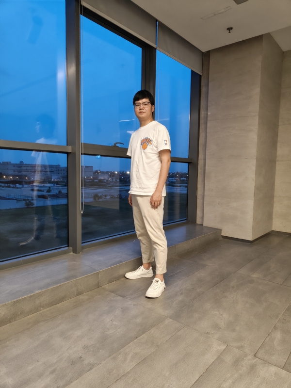 小鱼的第一张照片--宜宾相亲服务中心