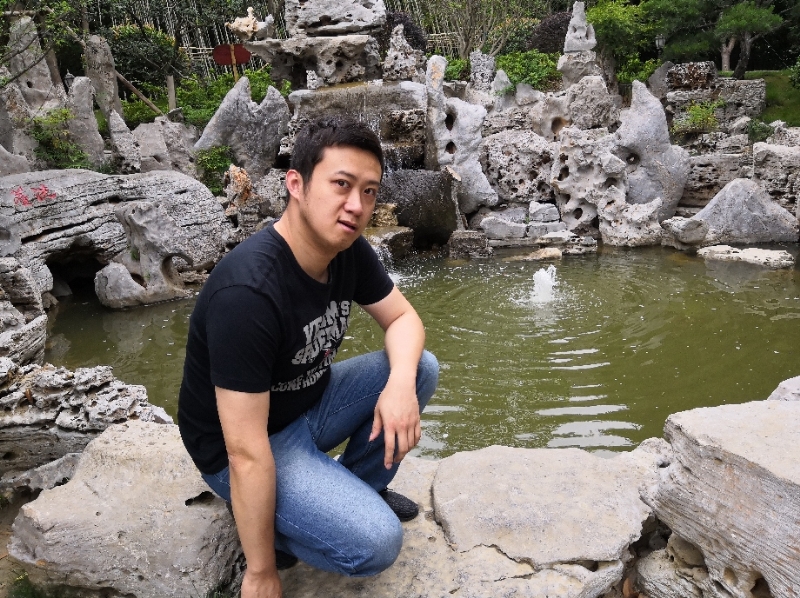 亮仔的第二张照片--宜宾相亲服务中心