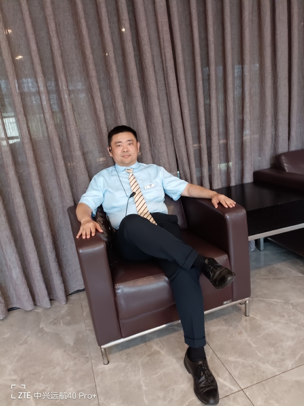 ZL的第一张照片--宜宾相亲服务中心