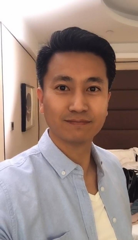 一路向前GO的第一张照片--宜宾相亲服务中心