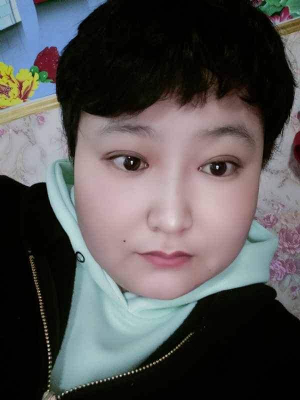 宋呆呆的第一张照片--宜宾相亲服务中心
