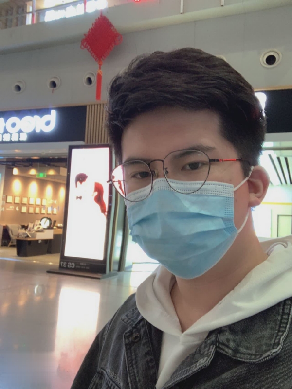 xxmr的第二张照片--宜宾相亲服务中心