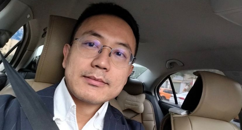 百柯争流的第一张照片--宜宾相亲服务中心