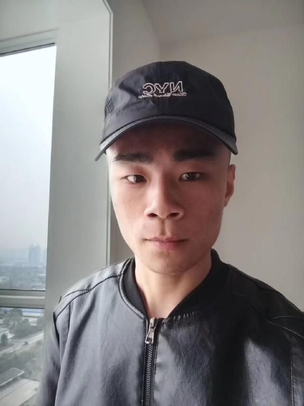 顺其自然的第一张照片--宜宾相亲服务中心