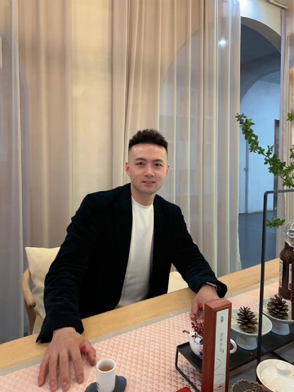 爱人知心的第一张照片--宜宾相亲服务中心