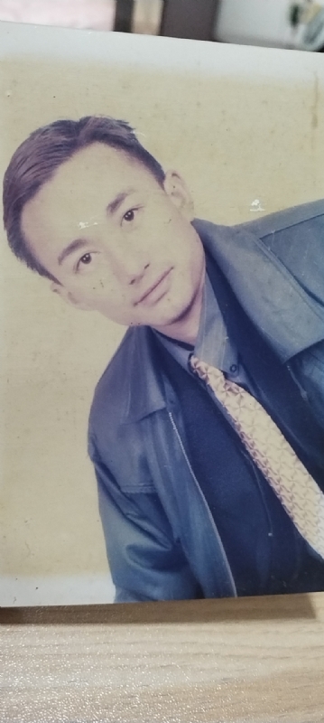 海哥的第一张照片--宜宾相亲服务中心