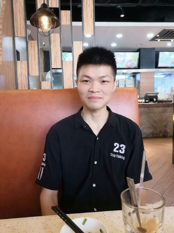 Mickey的第一张照片--宜宾相亲服务中心