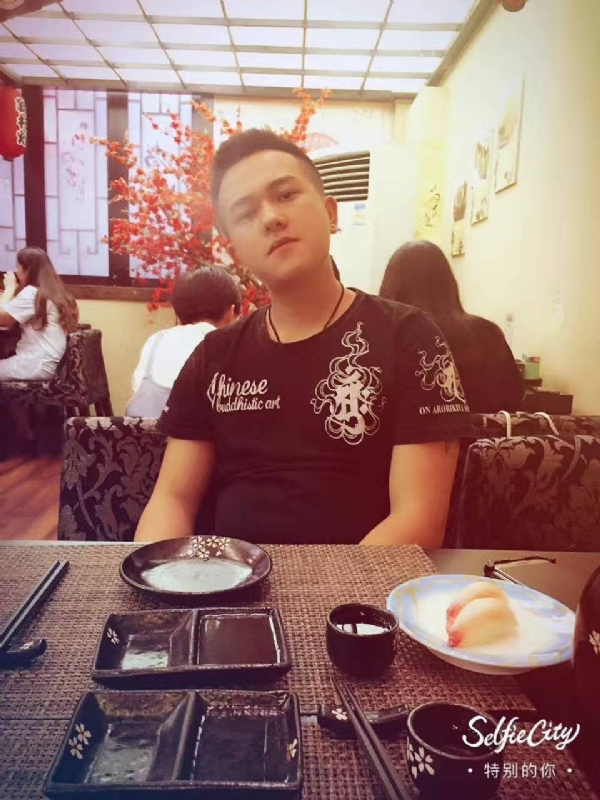 夏天的第四张照片--宜宾相亲服务中心