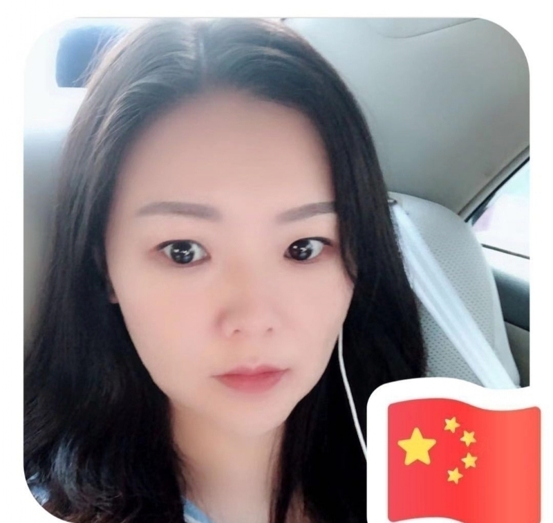 李姝静的第二张照片--宜宾相亲服务中心