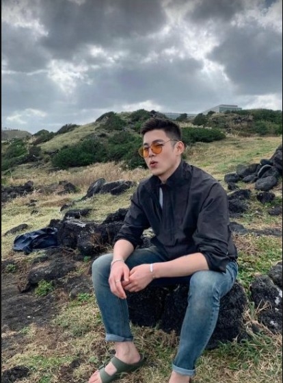阿海的第一张照片--宜宾相亲服务中心