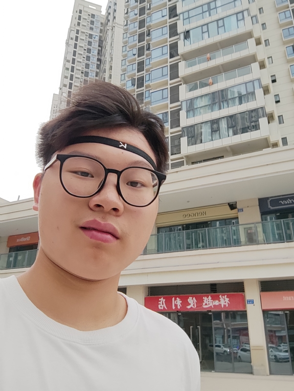 童言无忌的第一张照片--宜宾相亲服务中心