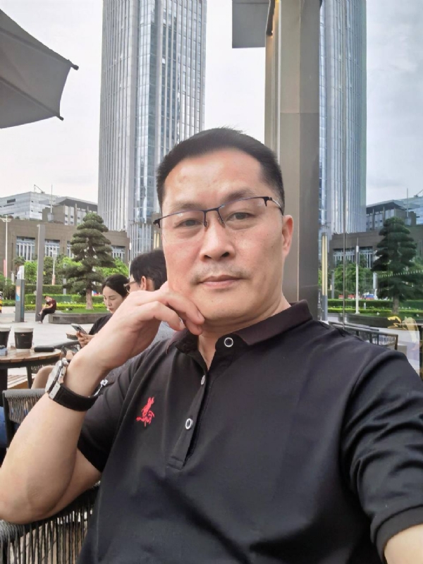 Allan的第二张照片--宜宾相亲服务中心