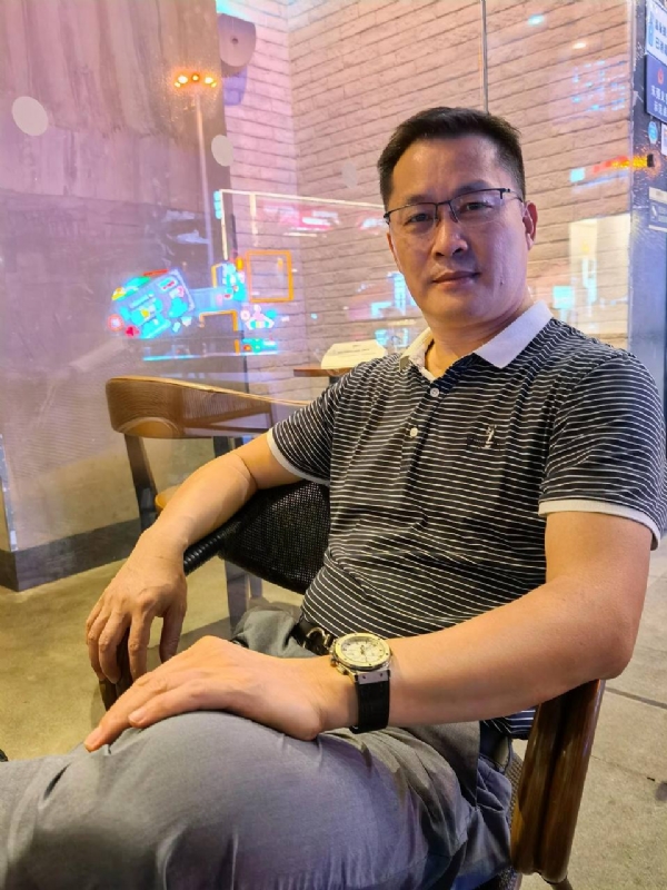 Allan的第三张照片--宜宾相亲服务中心